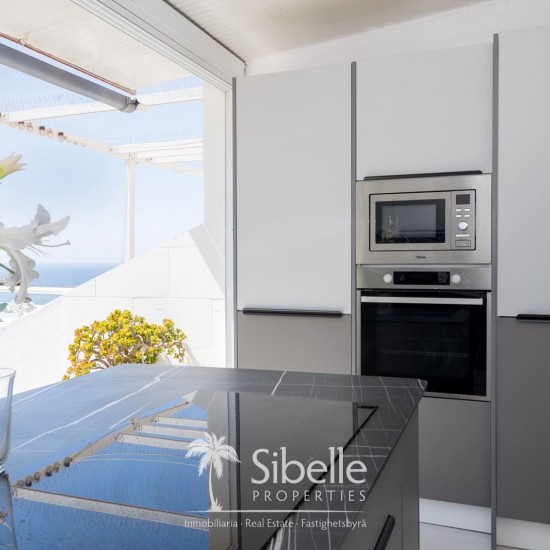 Apartment for sale in Playa del Cura, Mogán