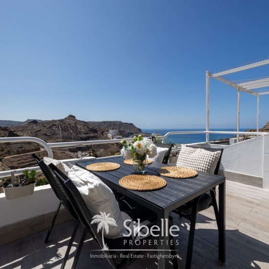 Apartment for sale in Playa del Cura, Mogán
