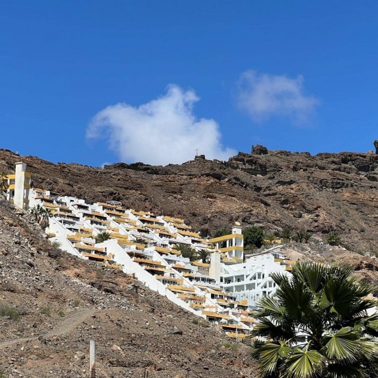 Apartment for sale in Playa del Cura, Mogán