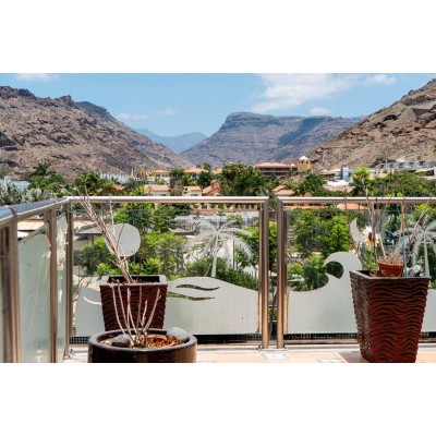 Penthouse for sale in Mogán