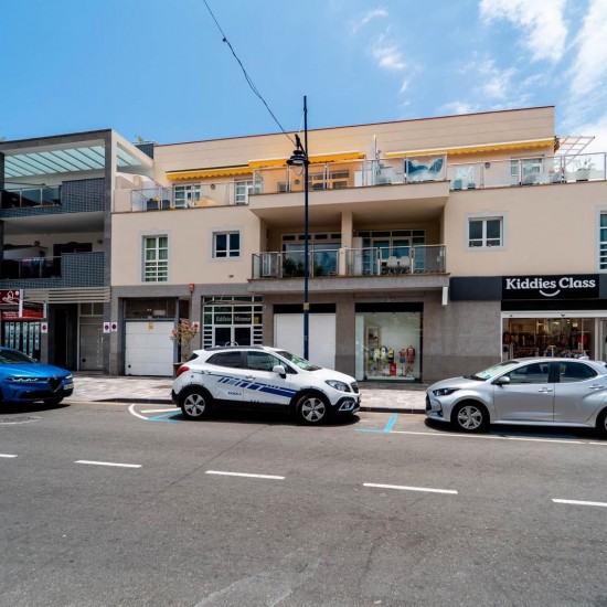 Penthouse for sale in Mogán