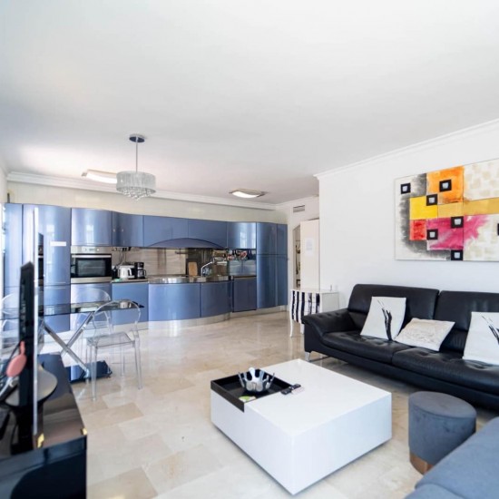 Penthouse for sale in Mogán