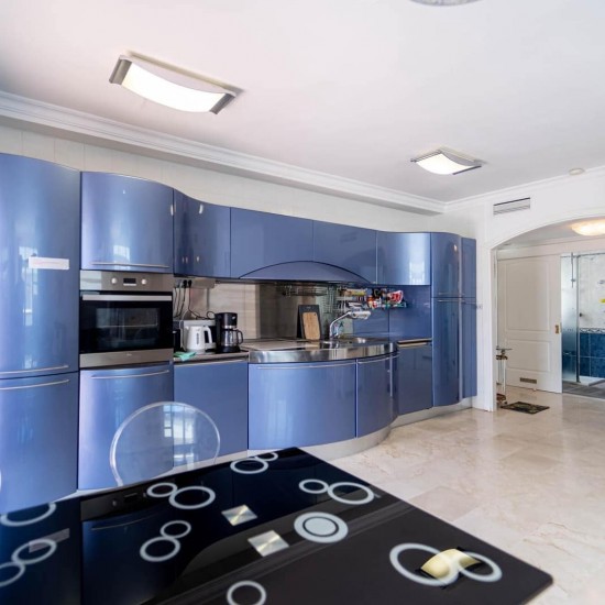 Penthouse for sale in Mogán