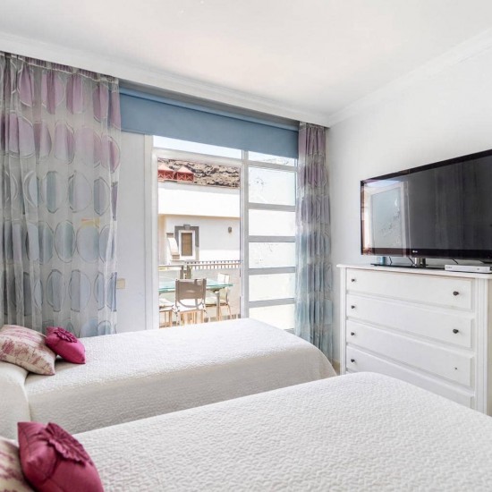 Penthouse for sale in Mogán