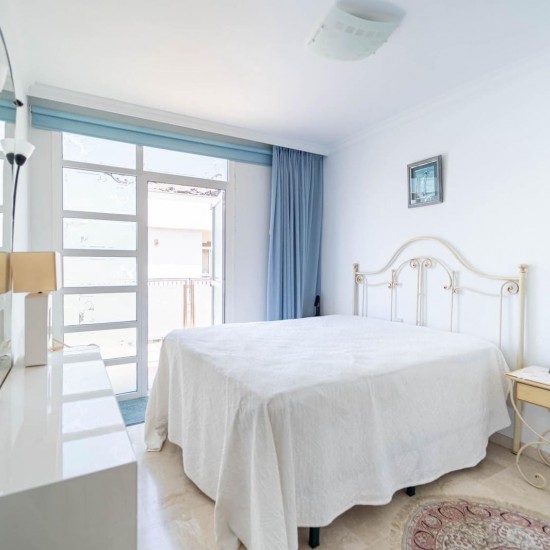 Penthouse for sale in Mogán