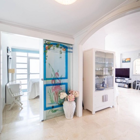 Penthouse for sale in Mogán