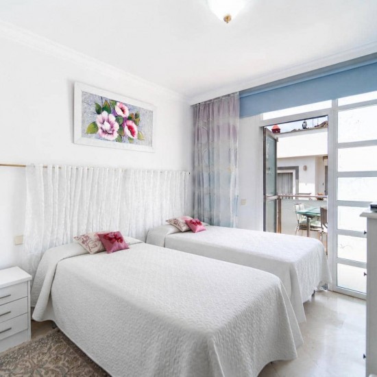Penthouse for sale in Mogán