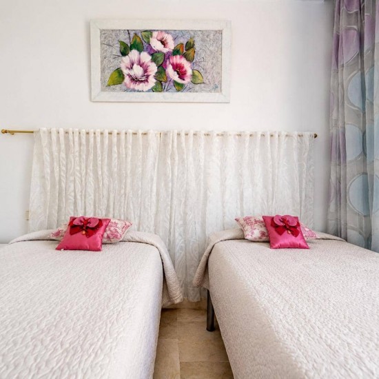 Penthouse for sale in Mogán