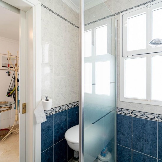 Penthouse for sale in Mogán