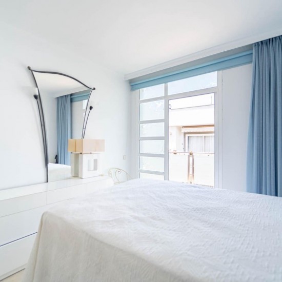 Penthouse for sale in Mogán
