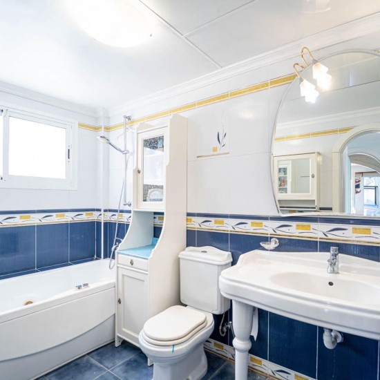 Penthouse for sale in Mogán