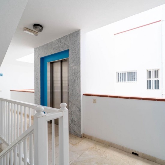 Penthouse for sale in Mogán