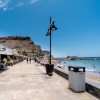 Penthouse for sale in Mogán