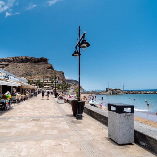 Penthouse for sale in Mogán