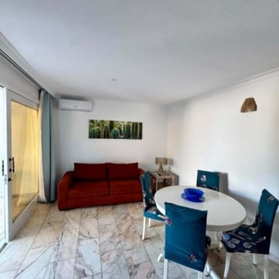 Apartment for sale in Patalavaca, Mogán