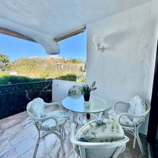 Apartment for sale in Patalavaca, Mogán