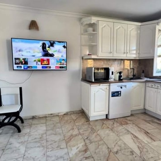 Apartment for sale in Patalavaca, Mogán