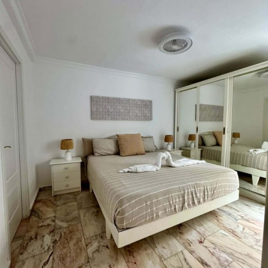 Apartment for sale in Patalavaca, Mogán