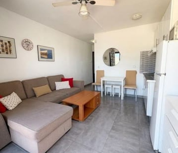 Apartment for sale in Playa del Cura, Mogán