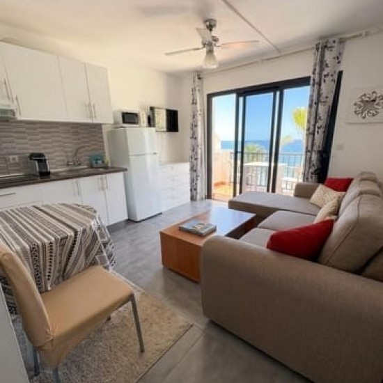 Apartment for sale in Playa del Cura, Mogán