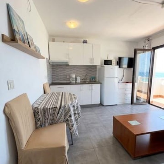 Apartment for sale in Playa del Cura, Mogán