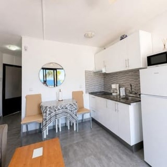 Apartment for sale in Playa del Cura, Mogán