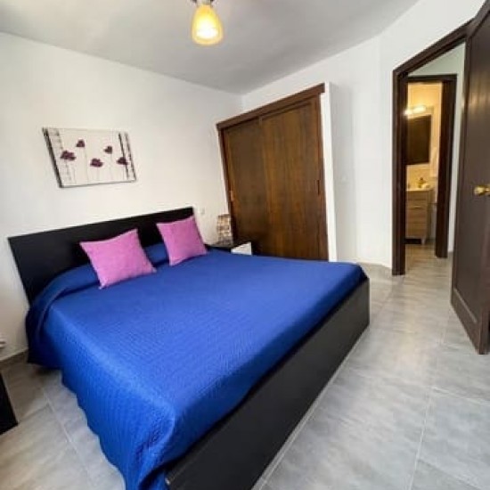 Apartment for sale in Playa del Cura, Mogán
