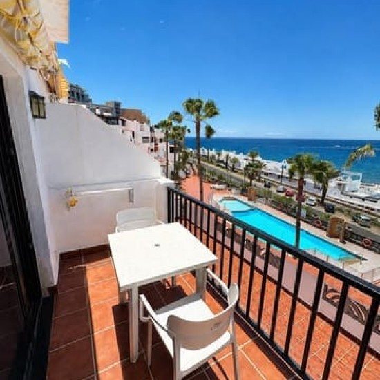 Apartment for sale in Playa del Cura, Mogán