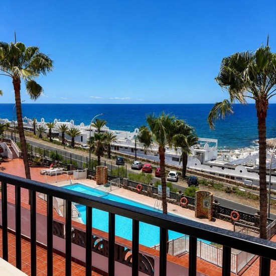 Apartment for sale in Playa del Cura, Mogán