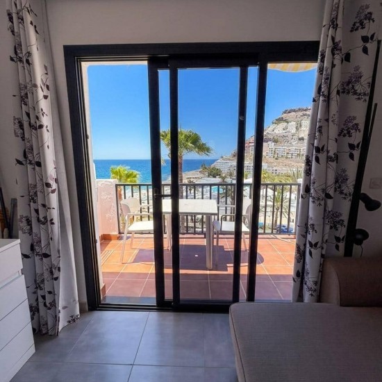 Apartment for sale in Playa del Cura, Mogán