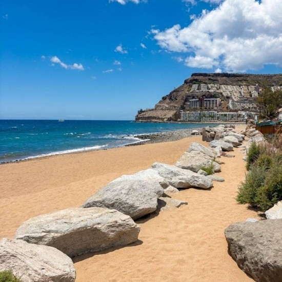 Apartment for sale in Playa del Cura, Mogán
