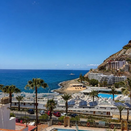 Apartment for sale in Playa del Cura, Mogán