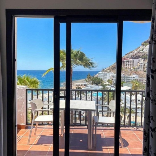 Apartment for sale in Playa del Cura, Mogán