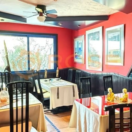 Restaurant/Bar for sale in Maspalomas, San Bartolomé de Tirajana
