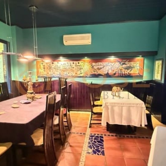 Restaurant/Bar for sale in Maspalomas, San Bartolomé de Tirajana