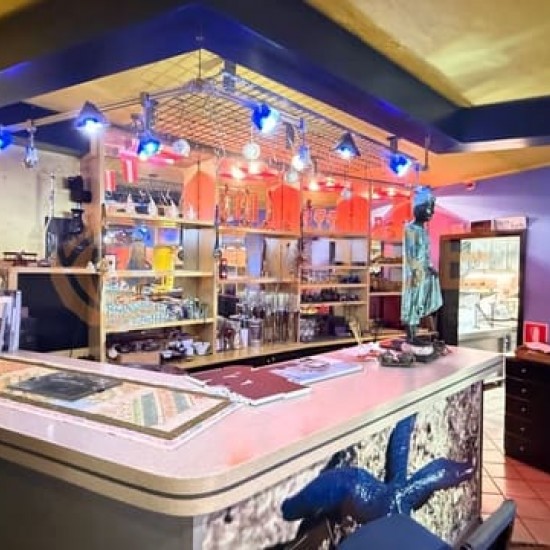 Restaurant/Bar for sale in Maspalomas, San Bartolomé de Tirajana