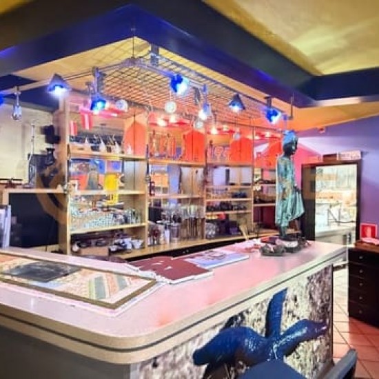 Restaurant/Bar for sale in Maspalomas, San Bartolomé de Tirajana