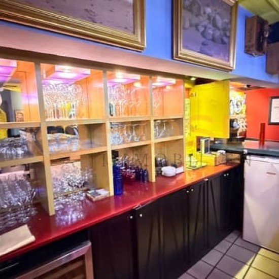 Restaurant/Bar for sale in Maspalomas, San Bartolomé de Tirajana