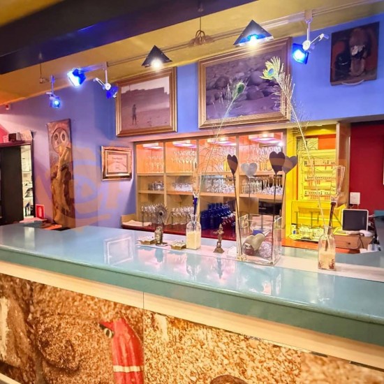 Restaurant/Bar for sale in Maspalomas, San Bartolomé de Tirajana