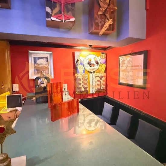 Restaurant/Bar for sale in Maspalomas, San Bartolomé de Tirajana