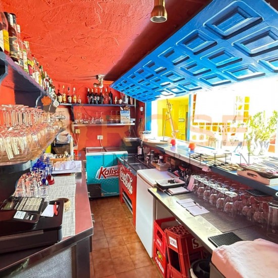Restaurant/Bar for sale in Maspalomas, San Bartolomé de Tirajana