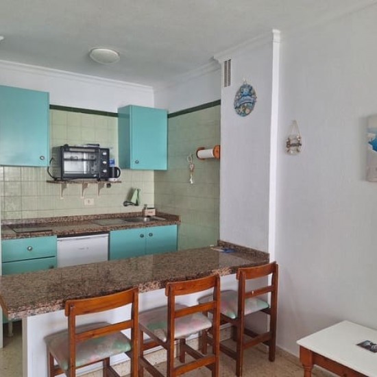 Apartment for sale in Puerto Rico, Mogán