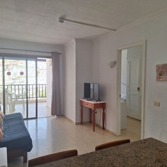 Apartment for sale in Puerto Rico, Mogán