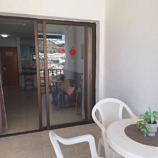 Apartment for sale in Puerto Rico, Mogán