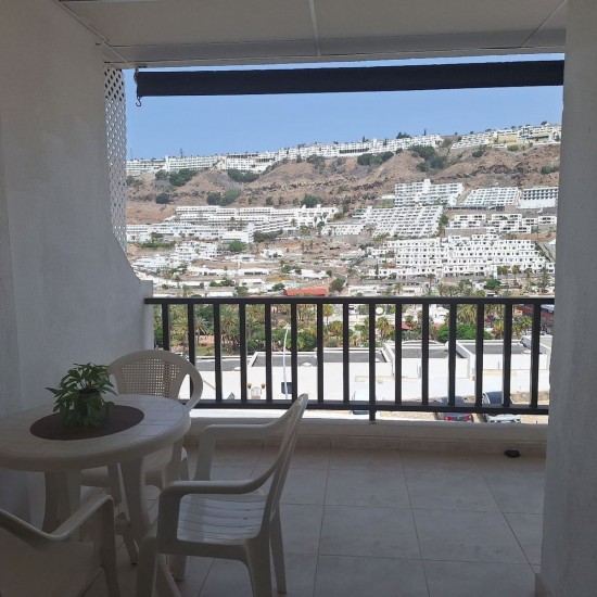 Apartment for sale in Puerto Rico, Mogán