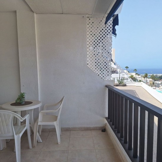 Apartment for sale in Puerto Rico, Mogán