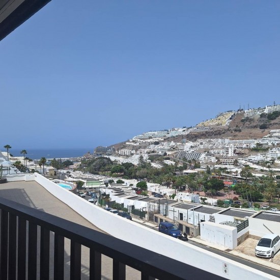 Apartment for sale in Puerto Rico, Mogán
