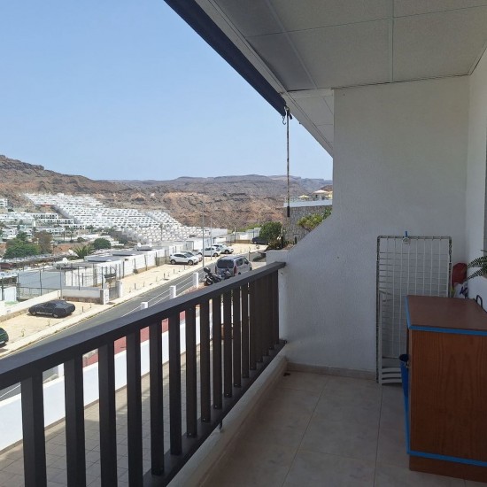 Apartment for sale in Puerto Rico, Mogán