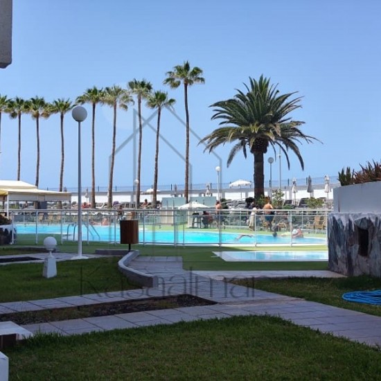 Apartment for sale in Arguineguín, Mogán
