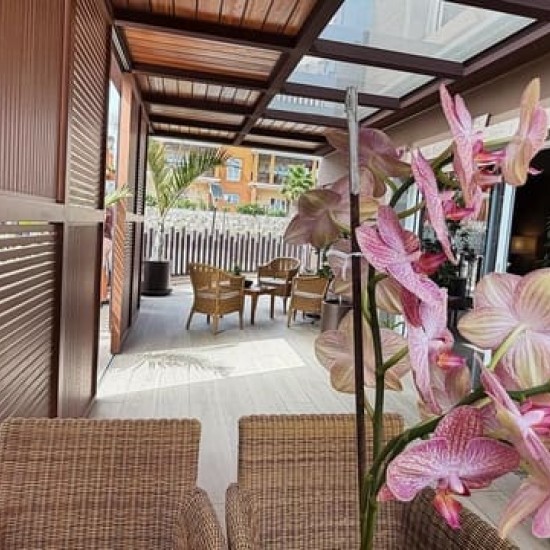 Villa for sale in Arguineguín, Mogán